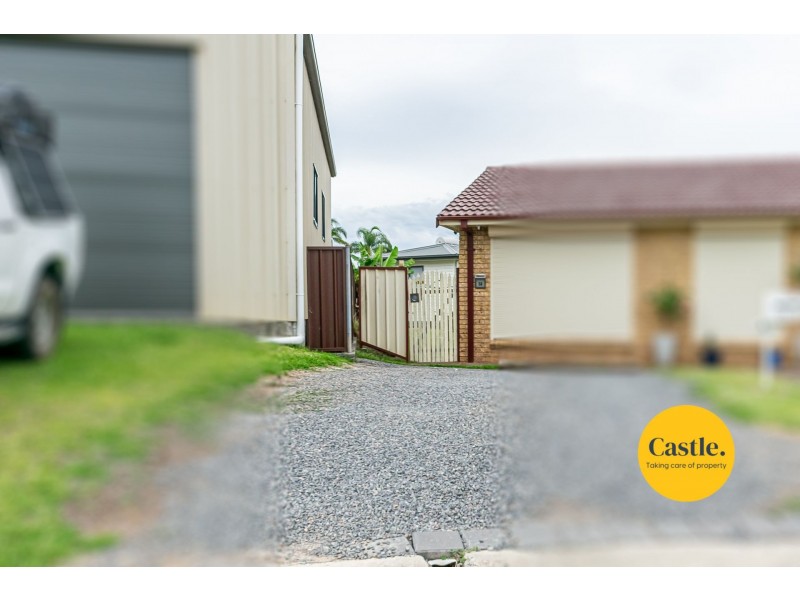 3a Benalla Close, Maryland NSW 2287