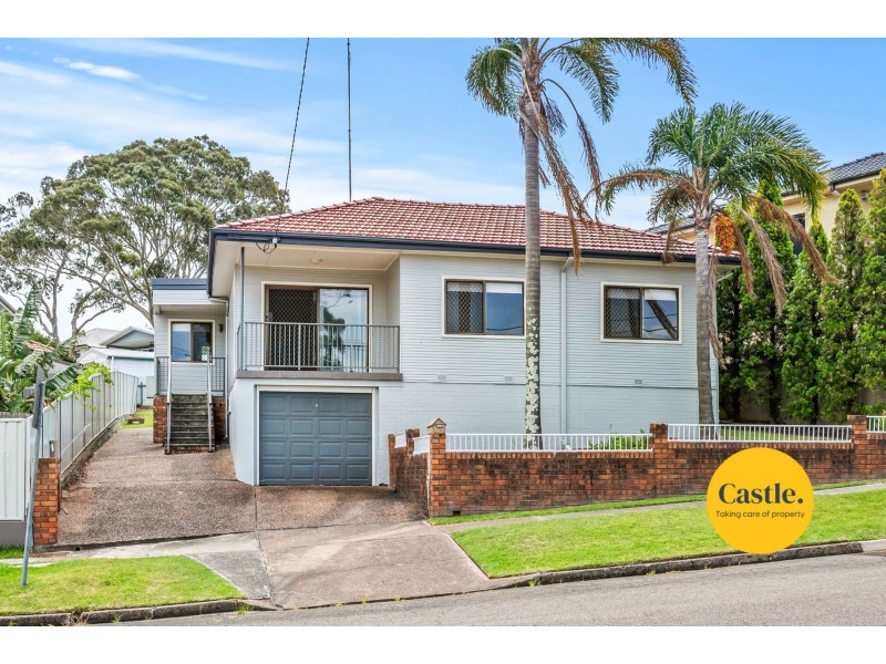 30 Grainger Street, Lambton NSW 2299