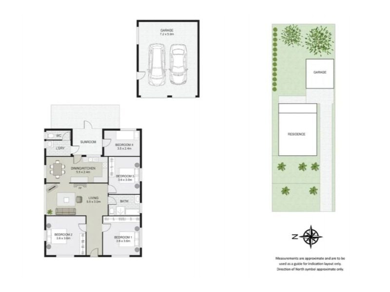 8 Park St, Cardiff NSW 2285