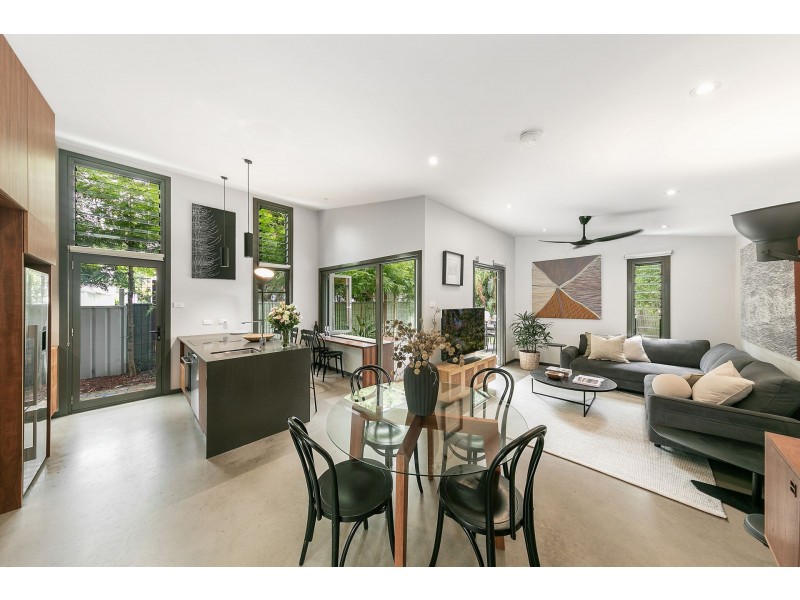 2/17 Ferndale St, Tighes Hill NSW 2297