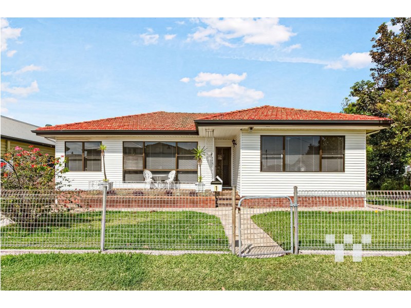 1 Nelson Street, Wallsend NSW 2287