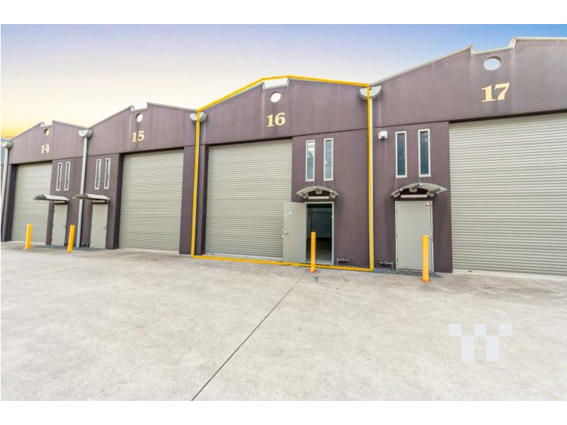 16/3 Frost Drive, Mayfield West NSW 2304