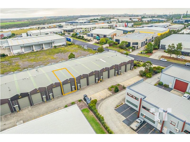 16/3 Frost Drive, Mayfield West NSW 2304