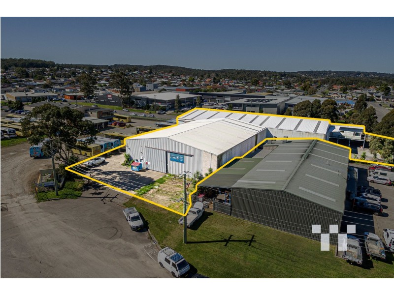 2 Aluminium Close, Edgeworth NSW 2285