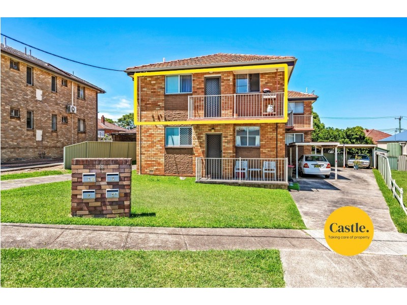 3/13 Liguori Court, Mayfield NSW 2304