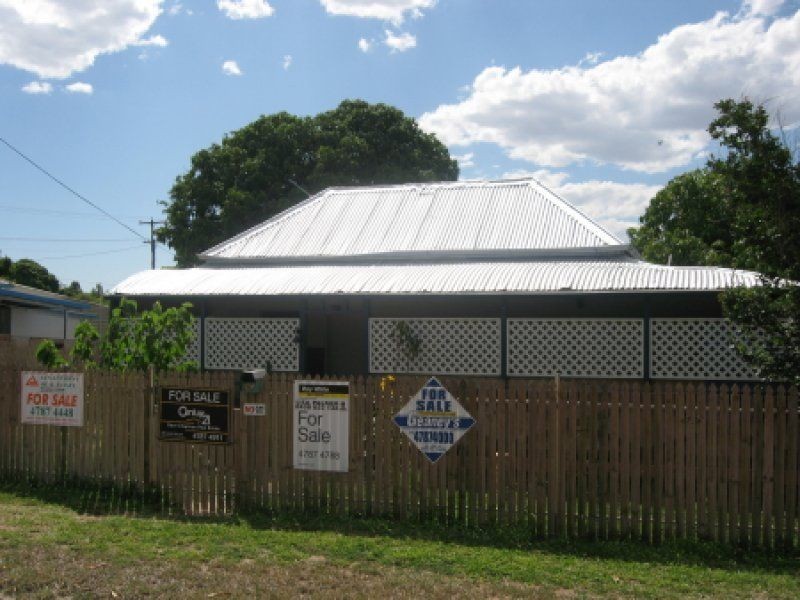 36 Miner Street, Charters Towers QLD 4820
