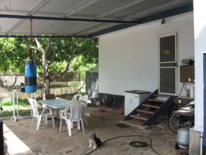 36 Miner Street, Charters Towers QLD 4820