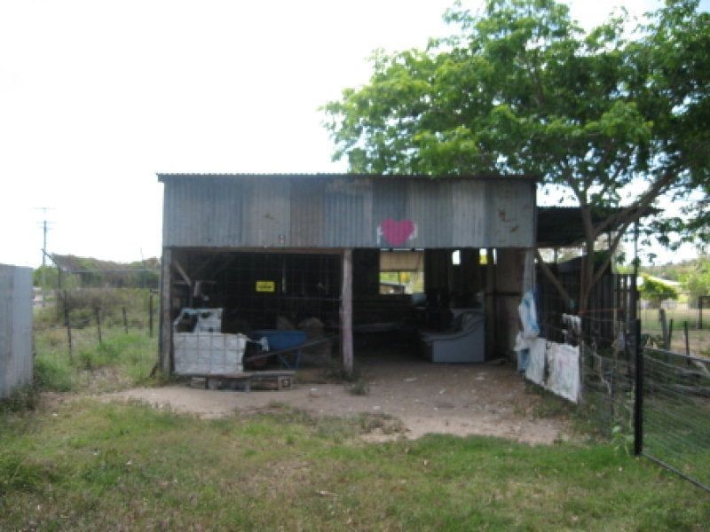 36 Miner Street, Charters Towers QLD 4820