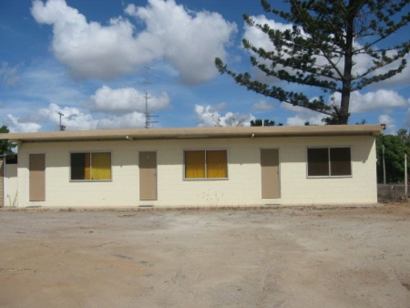 119 Towers Street, Charters Towers QLD 4820