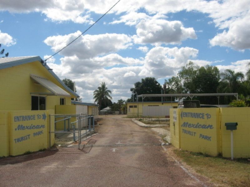 119 Towers Street, Charters Towers QLD 4820