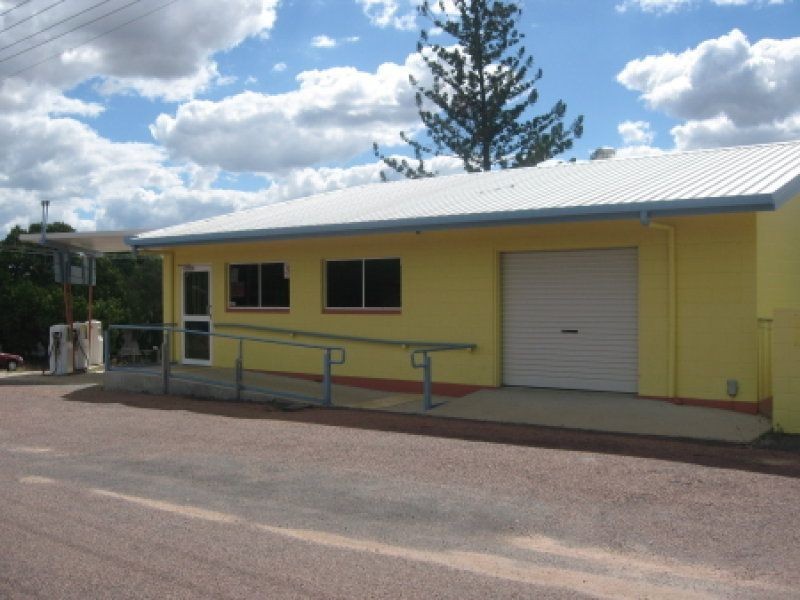 119 Towers Street, Charters Towers QLD 4820