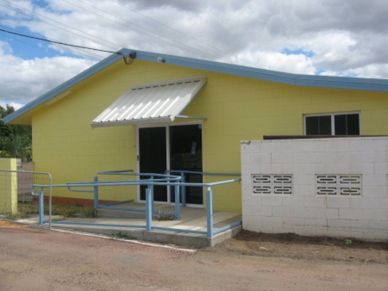 119 Towers Street, Charters Towers QLD 4820