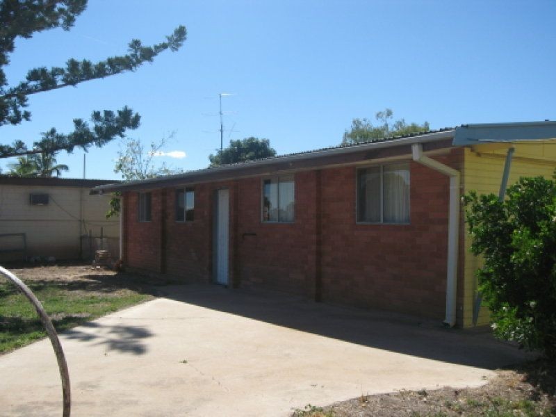 119 Towers Street, Charters Towers QLD 4820