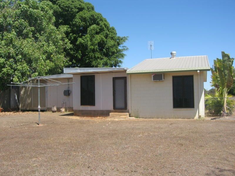 12 Devereux Street, Charters Towers QLD 4820
