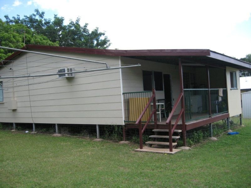 Charters Towers QLD 4820