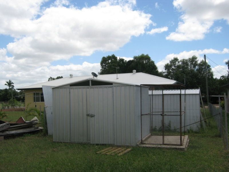 Charters Towers QLD 4820