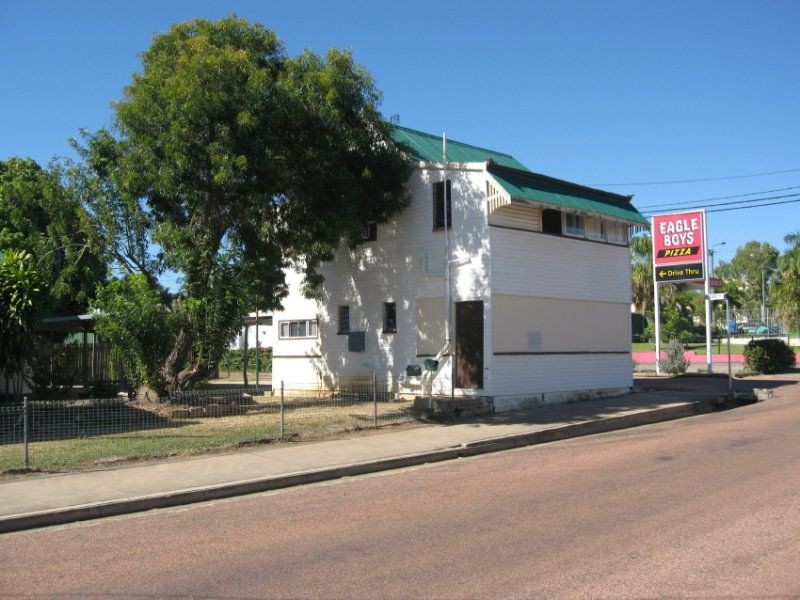 30 Ryan Street, Charters Towers QLD 4820