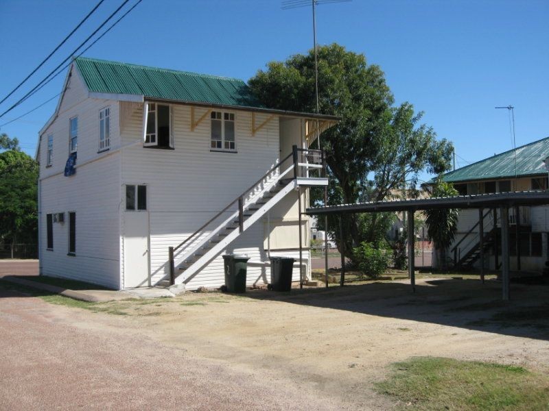 30 Ryan Street, Charters Towers QLD 4820