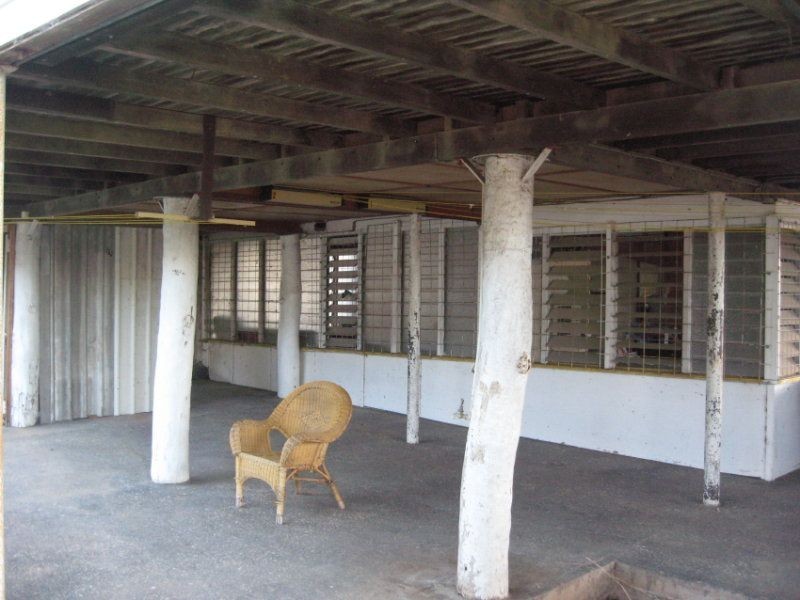 30 Ryan Street, Charters Towers QLD 4820