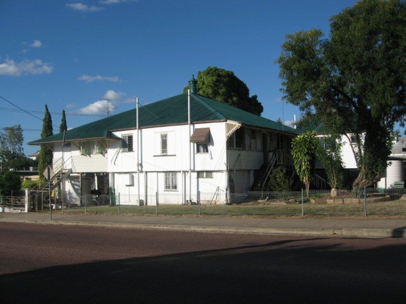 30 Ryan Street, Charters Towers QLD 4820