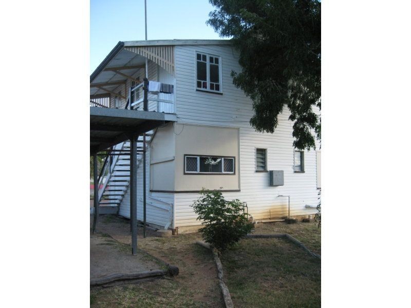 30 Ryan Street, Charters Towers QLD 4820