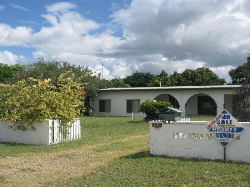 12 Bluff Road, Charters Towers QLD 4820