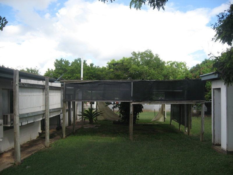 12 Bluff Road, Charters Towers QLD 4820