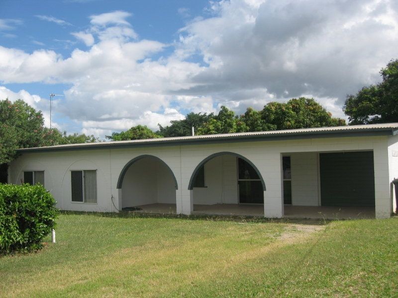 12 Bluff Road, Charters Towers QLD 4820