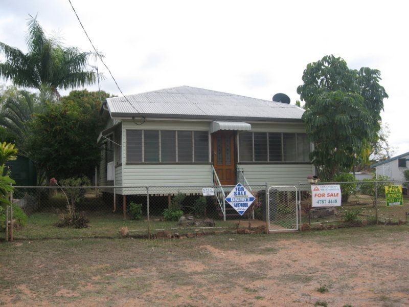 14 Bellevue Street, Charters Towers QLD 4820