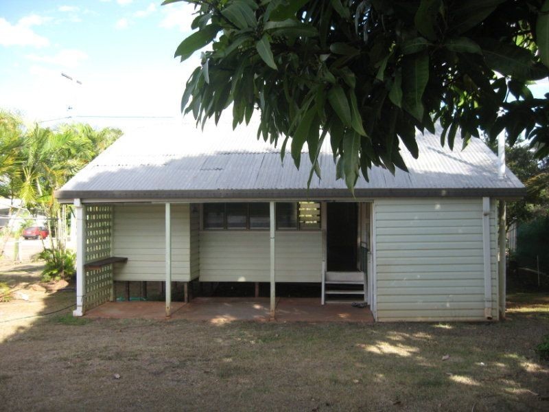 14 Bellevue Street, Charters Towers QLD 4820
