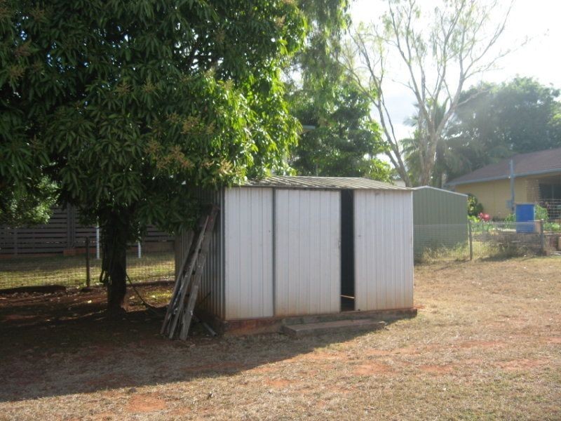 14 Bellevue Street, Charters Towers QLD 4820