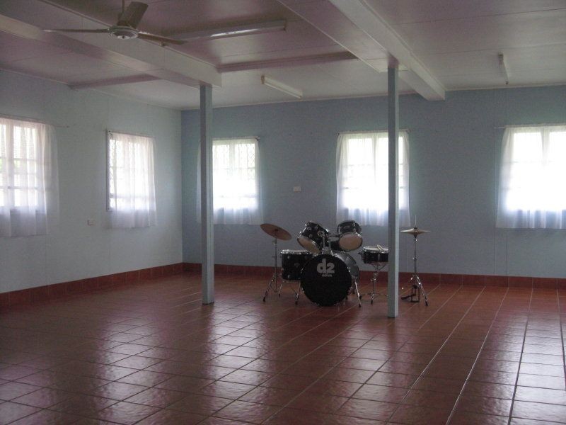 17 Church Street, Charters Towers QLD 4820