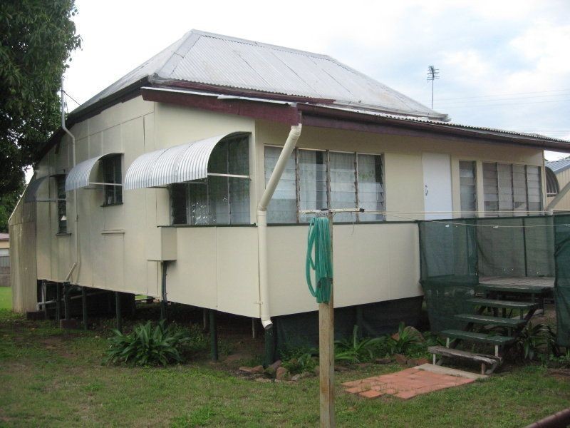 12 Rutherford Street, Charters Towers QLD 4820