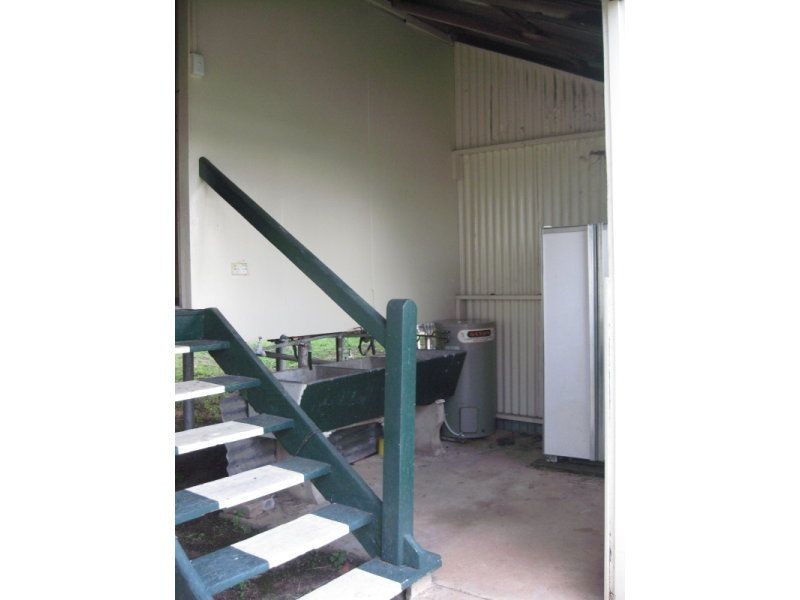 12 Rutherford Street, Charters Towers QLD 4820