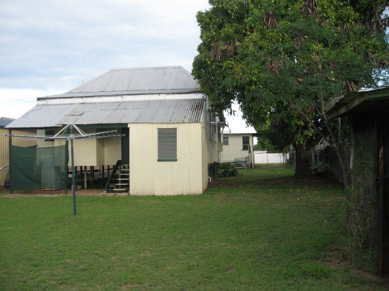 12 Rutherford Street, Charters Towers QLD 4820