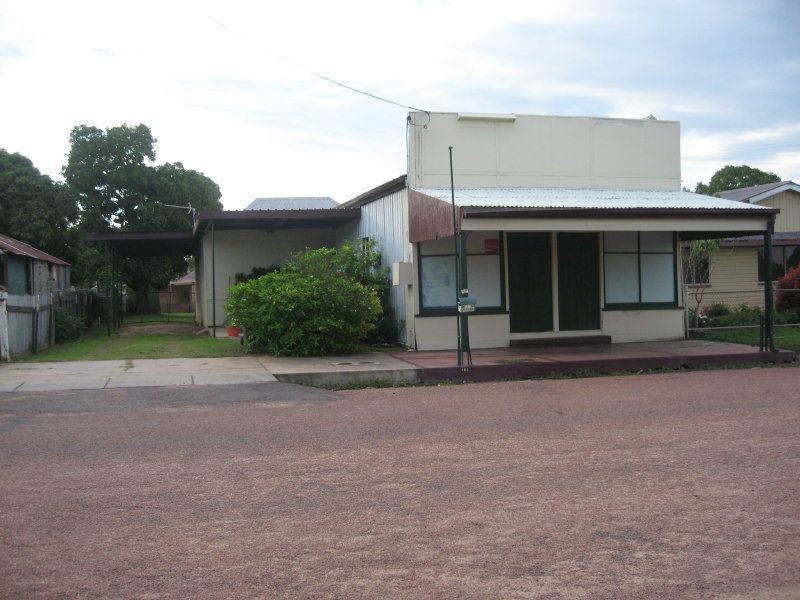 12 Rutherford Street, Charters Towers QLD 4820