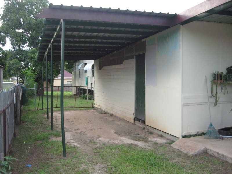 12 Rutherford Street, Charters Towers QLD 4820