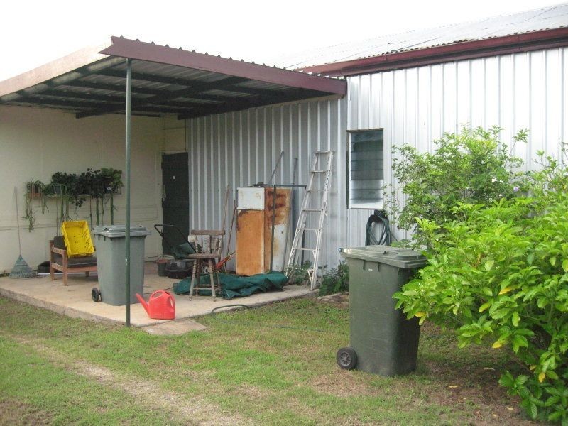 12 Rutherford Street, Charters Towers QLD 4820