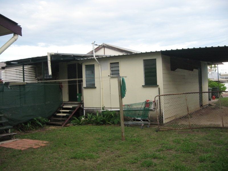 12 Rutherford Street, Charters Towers QLD 4820