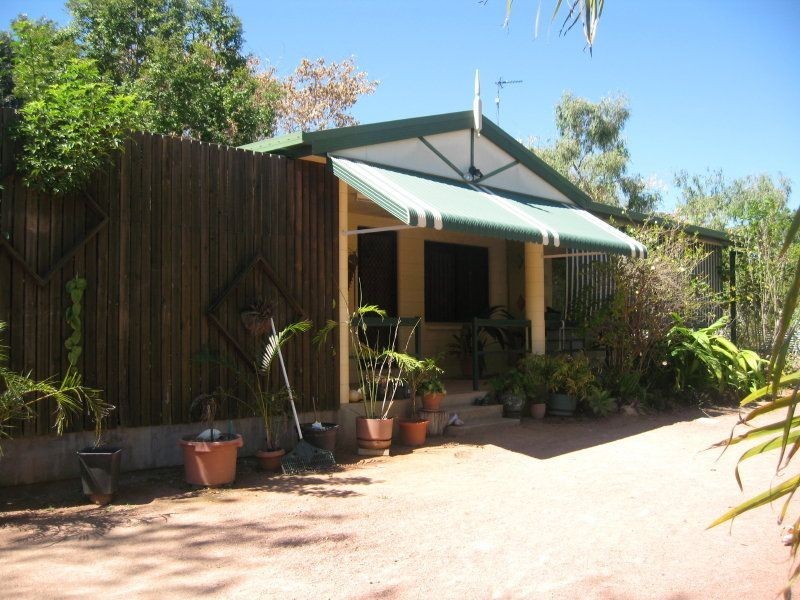 35A Allen Street, Charters Towers QLD 4820