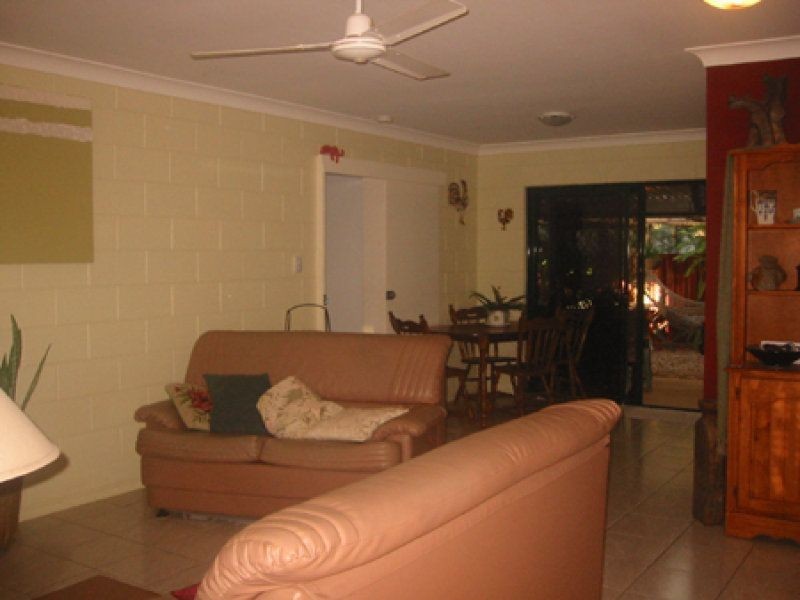 35A Allen Street, Charters Towers QLD 4820