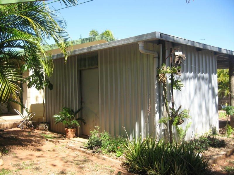35A Allen Street, Charters Towers QLD 4820