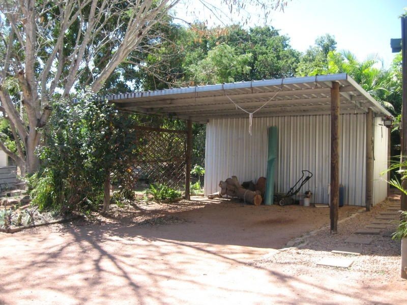35A Allen Street, Charters Towers QLD 4820