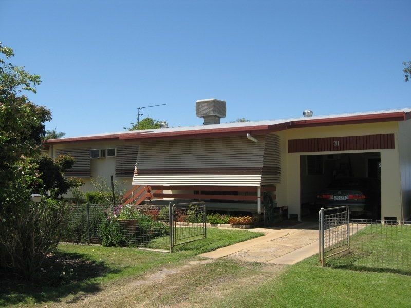 31 Gauvin Street, Charters Towers QLD 4820