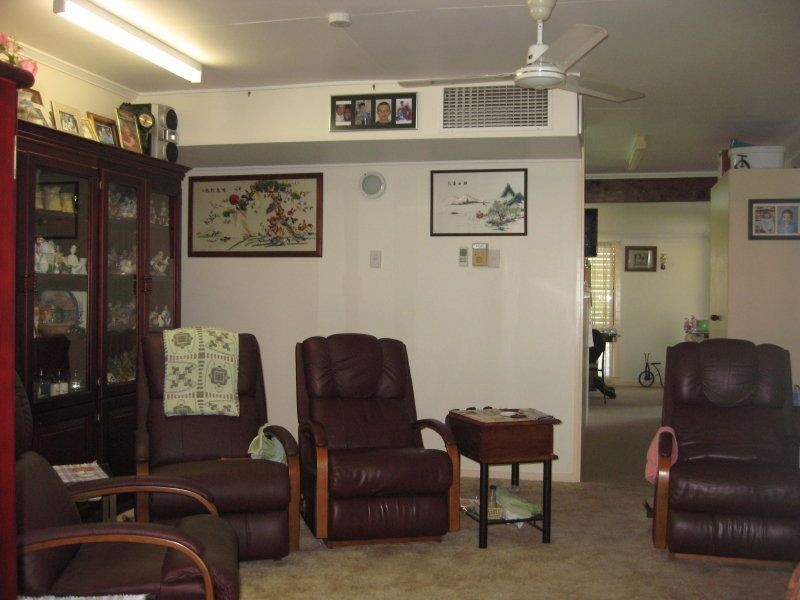 31 Gauvin Street, Charters Towers QLD 4820