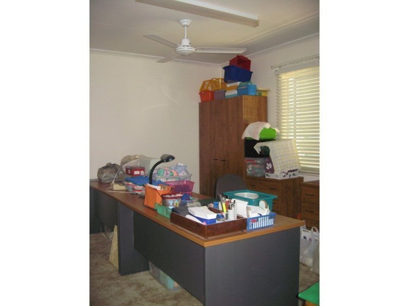 31 Gauvin Street, Charters Towers QLD 4820