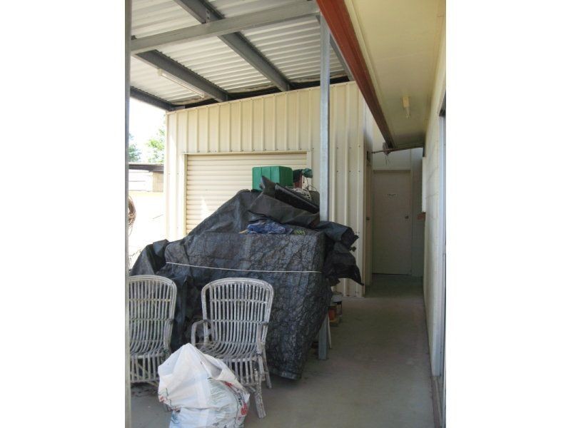 31 Gauvin Street, Charters Towers QLD 4820
