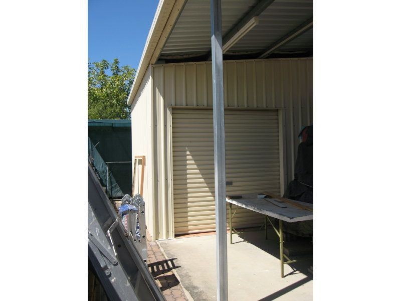 31 Gauvin Street, Charters Towers QLD 4820
