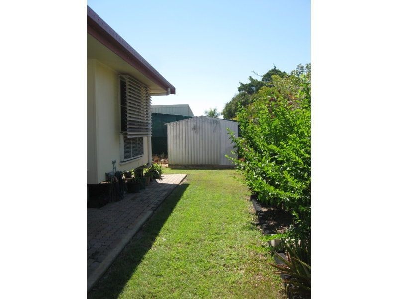 31 Gauvin Street, Charters Towers QLD 4820