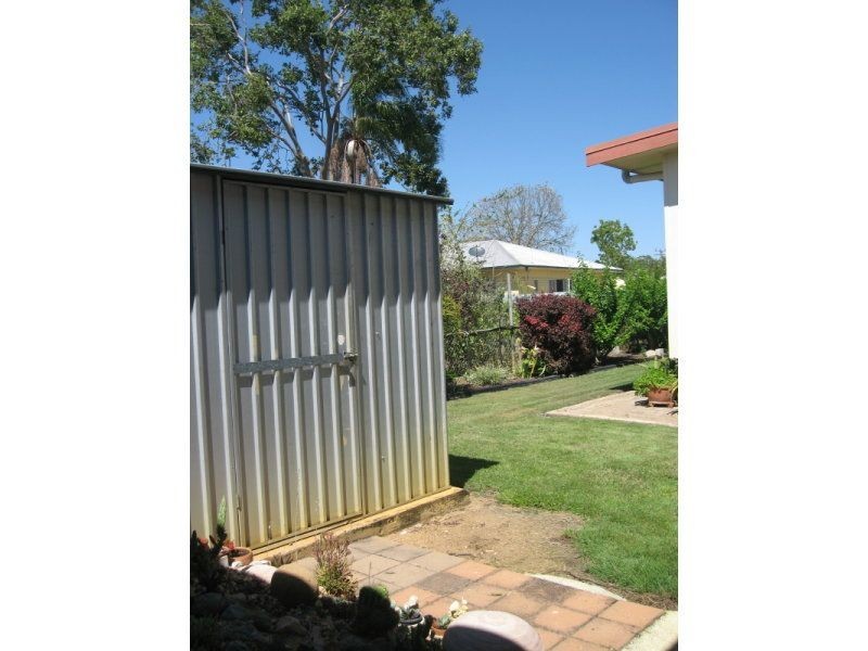 31 Gauvin Street, Charters Towers QLD 4820